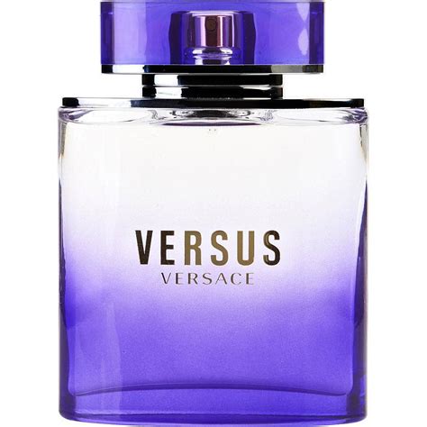 versace versus parfum dame|what is Versace versus.